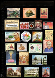 2024 INDIA Complete Year Pack MNH