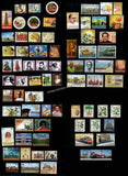 2025 INDIA Complete Year Pack MNH