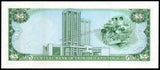 Trinidad and Tobago 5 Dollar - 1985 P#37c UNC BANK NOTE N#203038 #CN1324