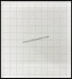 INDIA Ram Manohar Lohia 11th Series(5 00 ) Definitive Full Sheet of 100 Stamps MNH