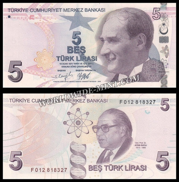 Foreign Currency Notes – Tagged 