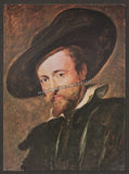 1978 Rubens National Centre for Performing Arts (NCPA) - Maxim Card #MC206
