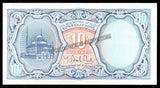 Egypt 10 Piastres - 2006 UNC Banknote N#207247