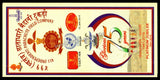 2016 INDIA 411 INDEPENDENT PARACHUTE FIELD COMPANY PLATINUM JUBILEE APS COVER (21.11.2016)