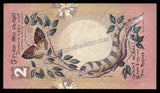 Sri Lanka 2 Rupees - 1979	P#83a UNC Banknote N#210421