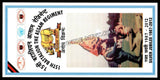 2012 INDIA 15TH BATTALION ASSAM REGIMENT SILVER JUBILEE APS COVER (22.12.2012)
