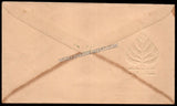 1956 INDIA 2500th Buddha Jayanti - Bodhi Tree FDC