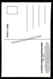 2010 Dr Y S Rajasekhara Reddy First Day Cancelled Private Picture Post card #MC245