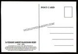 2010 Dr Y S Rajasekhara Reddy First Day Cancelled Private Picture Post card #MC246