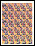 2024 INDIA Yakshagana Full Sheet MNH