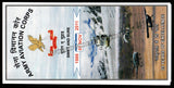 2011 INDIA ARMY AVIATION CORPS SILVER JUBILEE APS COVER (25.11.2011)