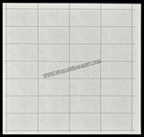 2010 India Election Commission of India Full Sheet of 28 Stamps