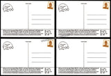 2005 75 Years of Dandi March - Set of 4 Gandhi Maxim card #MC257