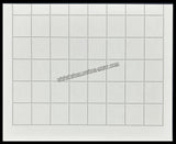 2010 India Y S Rajasekhara Reddy Full Sheet of 45 Stamps