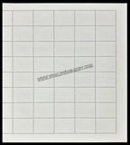 2010 India The Doon School, Dehradun Full Sheet of 40 Stamps