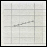2010 India K A P Viswanatham Full Sheet of 35 Stamps