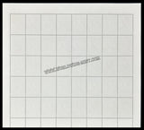 2010 India Musicians - T N Rajarathinam Pillai Full Sheet of 40 Stamps