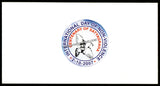 2007 Centenary of Satyagraha Gandhi Picture Post Card #MC266