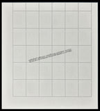 2010 India Lalit Kala Akademi Full Sheet of 30 Stamps