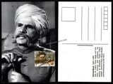 2013 100 Years of Indian Cinema - Sohrab Modi Private Maxim Card #MC268