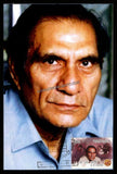 2013 100 Years of Indian Cinema - B R Chopra Private Maxim Card #MC271