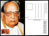 2013 100 Years of Indian Cinema - Allu Ramalingiah Private Maxim Card #MC272