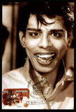2013 100 Years of Indian Cinema - Nagesh Private Maxim Card #MC273