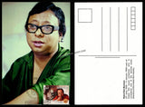 2013 100 Years of Indian Cinema - R D Burman Private Maxim Card #MC276