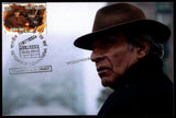 2013 100 Years of Indian Cinema - Ashok Mehta Private Maxim Card #MC279