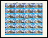 2024 INDIA Bhagwan Mahaveer 2550th Nirvan Kalyanak Full Sheet MNH