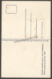 1980 Dandi March - Salt Satyagraha - Setenant Private Maxim Card #MC27