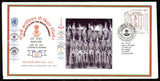 2023 INDIA 5TH BATTALION THE BIHAR REGIMENT: DIAMOND JUBILEE APS COVER (28.01.2023)