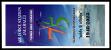 2023 INDIA AIRFORCE STATION JALAHALLI: PLATINUM JUBILEE APS COVER (28.07.2023)