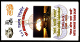 2013 INDIA 101 MEDIUM REGIMENT GOLDEN JUBILEE APS COVER (29.09.2013)