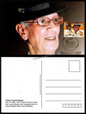 2013 100 Years of Indian Cinema - O P Nayyar Private Maxim Card #MC290