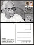 2013 100 Years of Indian Cinema - Chetan Anand Private Maxim Card #MC292