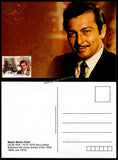 2013 100 Years of Indian Cinema - Madan Mohan Private Maxim Card #MC293