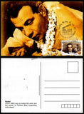 2013 100 Years of Indian Cinema - Motilal Private Maxim Card #MC297