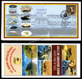 2023 INDIA 64TH ASSULT ENGINEER REGIMENT APS COVER (30.09.2023)