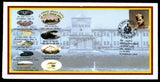 2023 INDIA 64TH ASSULT ENGINEER REGIMENT APS COVER (30.09.2023)