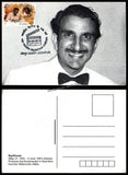 2013 100 Years of Indian Cinema - Raj Khosla Private Maxim Card #MC301