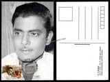 2013 100 Years of Indian Cinema - C.V. Sridhar Private Maxim Card #MC307