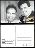 2013 100 Years of Indian Cinema -Shankar Jaikishan Private Maxim Card #MC309