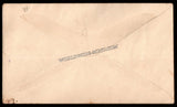 1957 india centenary of first freedom struggle 2v fdc