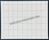 2017 India Jhala Manna Full Sheet of 45 Stamps