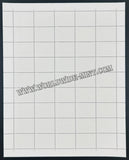 2017 India Children's Day - Nest Full Sheet of 45 Stamps