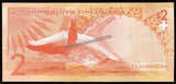 Tonga 2 Pa'anga - 2023 UNC Banknote N#396702