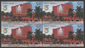 2023 INDIA High Court of Orissa Bock of 4 MNH