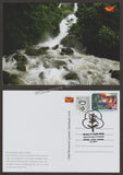 2018 Circle Cultural Meet Coimbatore - Set of 10 Picture Post Card Pack #MC194