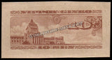 Japan 10 Sen - 1947 P# 84 XF+ Banknote N#204479 #UCN413